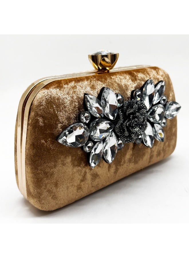 She Clutch bouquet - Image 3